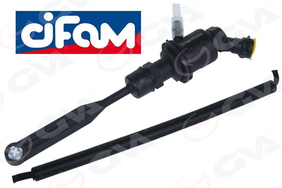 DEBRİYAJ ÜST MERKEZİ RENAULT MASTER III 10> OPEL MOVANO B 10> 2.3dCi M9T (15.87 mm)