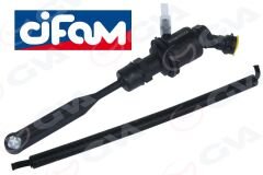 DEBRİYAJ ÜST MERKEZİ RENAULT MASTER III 10> OPEL MOVANO B 10> 2.3dCi M9T (15.87 mm)