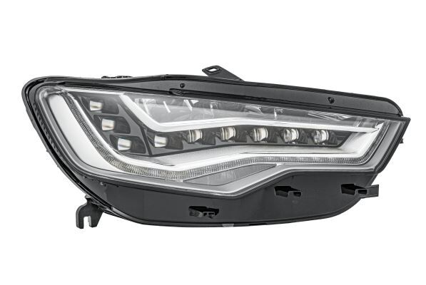 FAR AUDİ A6 LED SAG VW