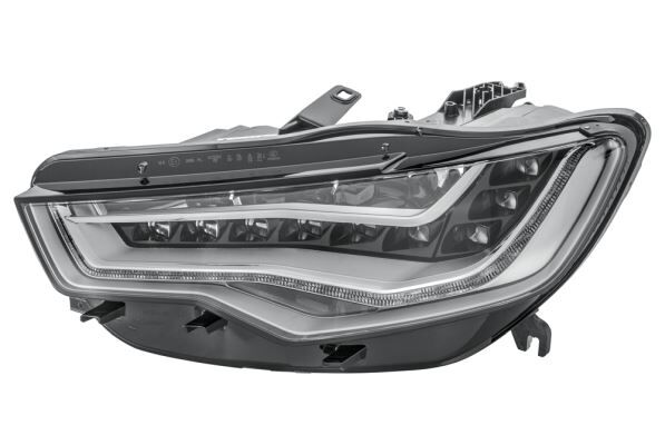 FAR AUDİ A6 LED SOL VW
