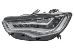 FAR AUDİ A6 LED SOL VW