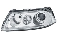 (x) FAR+SİNYAL (XENON) SOL PASSAT 11/00-08.05 VARİANT 11.00-08.05(ELEKTRİKLİ)(D2S+H7)