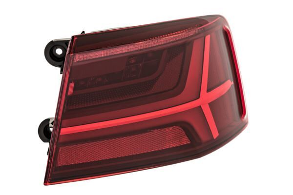 STOP(SAĞ) AUDI A6 2014/10 LED BOYALI