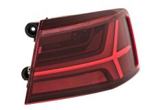 STOP(SAĞ) AUDI A6 2014/10 LED BOYALI