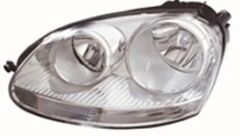 ON FAR KOMPLE L KROMLU (6 PIN) JETTA 2004=>