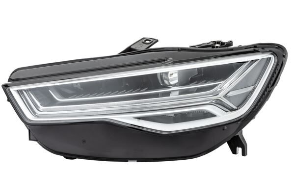 FAR AUDİ LED SOL