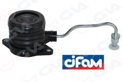 HİDROLİK DEBRİYAJ RULMANI DOBLO 10> BRAVO II 07>14 EGEA 15> 500X 14>GIULIETTA 10> RENEGADE 14> CHEROKEE 14>18  1.0 1.4 1.4TB 1.6D MTJ 2.0D MTJ