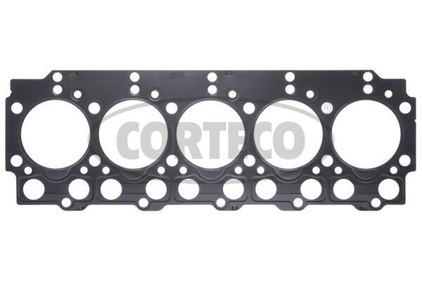 CONTA SİLİNDİR KAPAĞI GK_CH JEEP VMDIESEL MLS 1.61M Gasket. cylinder head