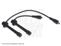 BUJİ KABLOSU SUZUKI GRAND VITARA 1,6L G16B SQ416 3 kapı 04-05 (kısa pipo) / SUPER CARRY 1,3L G13B GA413 99-> - (2 kablolu set)
