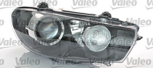 (x) FAR+SİNYAL (XENON) SOL VW SCIROCCO 09/08>(ELEKTRİKLİ) (D1S+H7) (VEH)