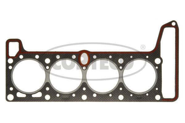 CONTA SİLİNDİR KAPAĞI GK_CH LADA 17LTBI FIB 1.2M Gasket. cylinder head