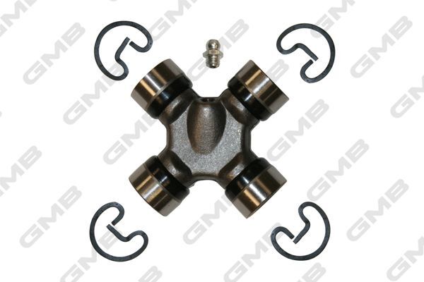 MAFSAL İSTAVROZU ISUZU NKR55. NKR LOW  97-10 / HYD STAREX T2 TCI  96-> (ölçü: dıştan segmanlı boy:81