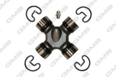 MAFSAL İSTAVROZU ISUZU NKR55. NKR LOW  97-10 / HYD STAREX T2 TCI  96-> (ölçü: dıştan segmanlı boy:81