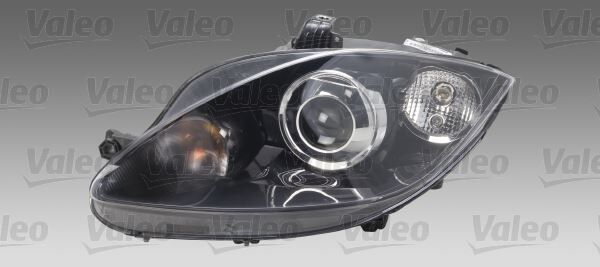 (x) FAR+SİNYAL SAĞ (XENON+DRL+AFS) SEAT ALTEA-LEON (D1S) 05/09=>