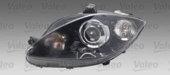 (x) FAR+SİNYAL SAĞ (XENON+DRL+AFS) SEAT ALTEA-LEON (D1S) 05/09=>