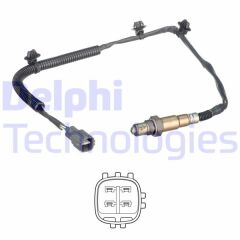 OKSİJEN SENSÖRÜ TOYOTA YARİS