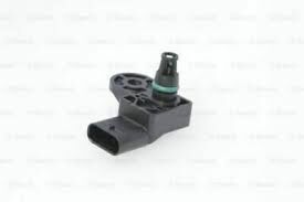 EMME MANIFOLD BASINÇ (MAP) SENSÖRÜ P207-P208-P308-P508-P2008-P3008-P5008-RCZ-C4-C4 GRAND-C5-C5 III-C5 AIRCROSS-DS3-DS4-DS5-DS 7 CROSSBACK-DS9 X2-GRANDLAND-CROSSLAND 1.6 THP BMW N13 F20 F21 F30 F31 F35