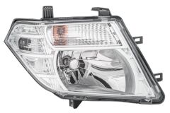 (x) FAR+SİNYAL SAĞ NAVARA 05=> PATHFINDER 05=> (ELEKTRİKLİ+MOTORLU) (H4)