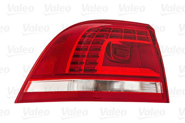 STOP(SOL) LED VW Touareg 2011/07