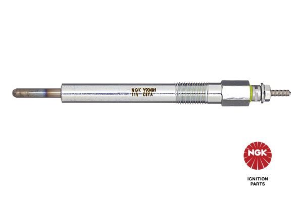 KIZDIRMA BUJİSİ (ISITMA) OPEL FRONTERA A 95>98 CAMPO 91>01 ISUZU D-MAX 02>12 2.5-3.0 TD-DİTD