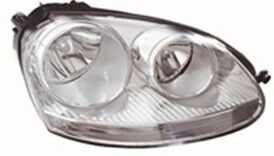 ON FAR KOMPLE R KROMLU (6 PIN) JETTA 2004=>