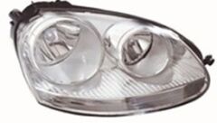 ON FAR KOMPLE R KROMLU (6 PIN) JETTA 2004=>