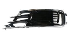 SİS KAPAGI SİSSİZ PARLAK SİYAH SAG AUDİ A6 2015-2019