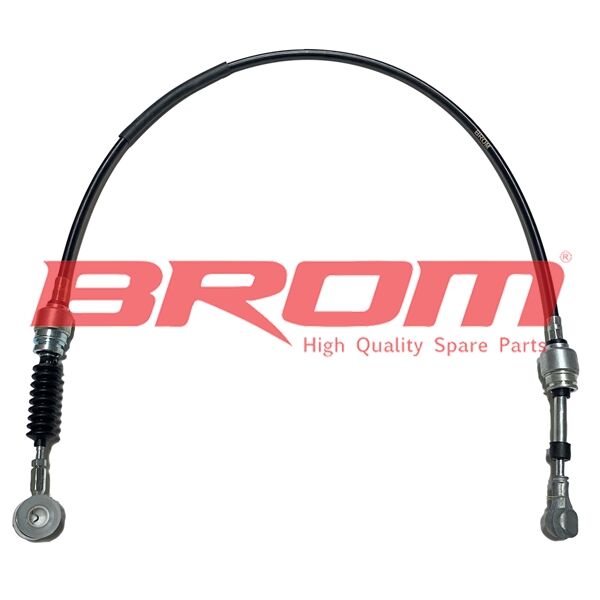 VİTES KUMANDA TELİ SAĞ ALBEA-PALIO 1.3 MJTD (CF3 M) 04=>