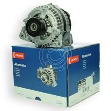 ALTERNATÖR FORD FOCUS-CMAX 04> 1.8 TDCİ (150 AMP)