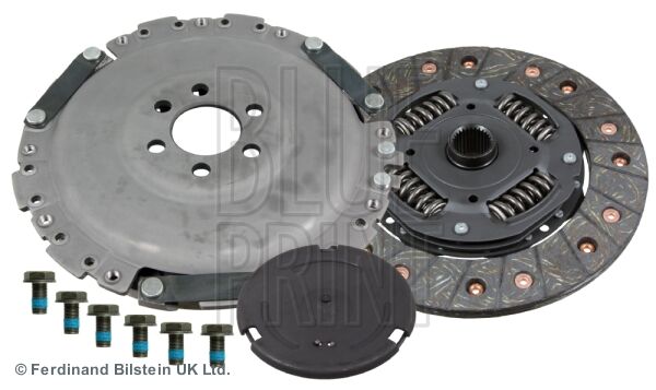 DEBRİYAJ SETİ SEAT CORDOBA (6K)- IBİZA III (6K)- LEON (1M)