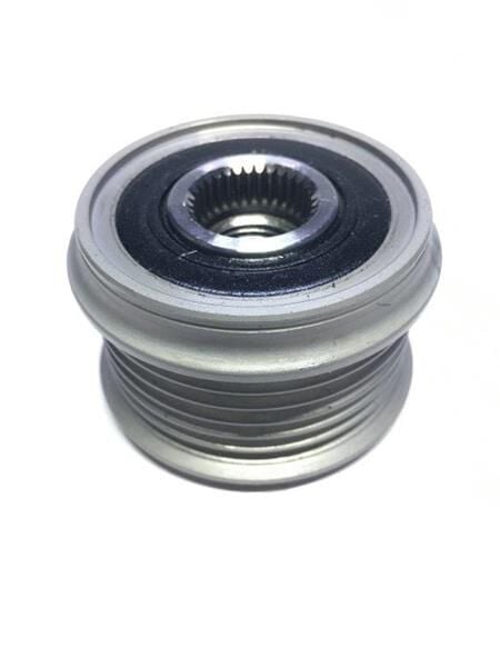 ŞARJ DİNAMO (ALTERNATÖR) KASNAĞI ASTRA H-CORSA C-D-COMBOC-D-MERIVA-TIGRA-DOBLO-FIORINO-PUNTO-PALIO- 1.0-1.2-1.4-1.3 CDTI