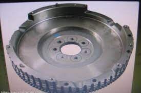 VOLAN+DEBRİYAJ K9K (826308)