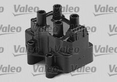 ATEŞLEME BOBİNİ BERLINGO-JUMPER-JUMPY-SAXO-XSANTIA-XSARA-DUCATO-P106-P205-P306-P405-P406-PARTNER  1.0-1.4-1.6-2.0