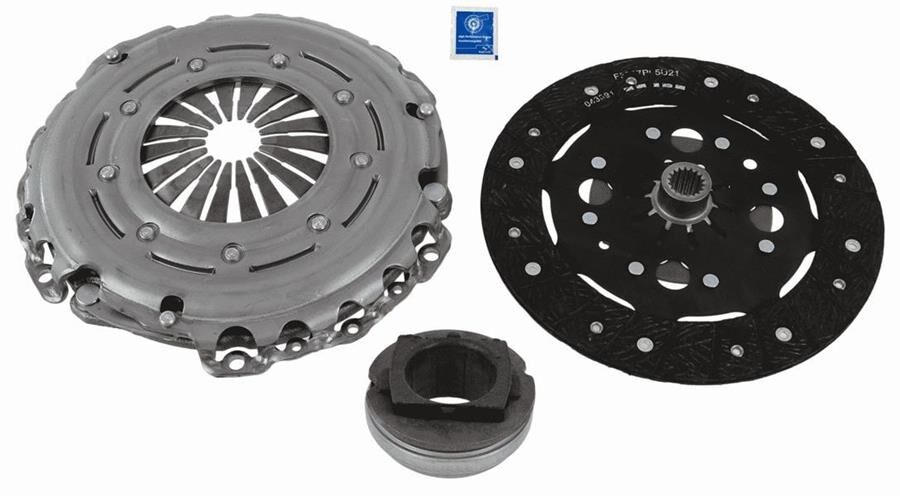 DEBRİYAJ SETİ ASTRA L-CORSA F-COMBO E-CROSSLAND-GRANDLAND-MOKKA-P208-P301-P308-P2008-P5008 PARTNER-BERLINGO-RIFTER-C-ELYSEE-C3-C4-C5-DS3-DS7 1.2 THP-PureTech-XHT 1.5 BlueHDI (MEKANİK)