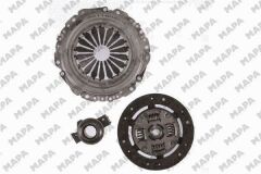 DEBRİYAJ SETİ SEAT IBIZA I-MALAGA-RONDA 1.2-1.5 (85-93) (021A1000)