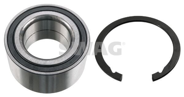 TEKERLEK RULMANI TAKIMI HYUNDAİ (FEBI 173667)