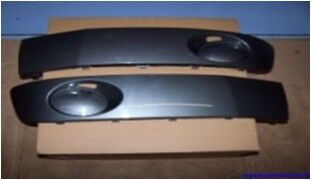 SİS KAPAGI SİSSİZ R T6 10-15