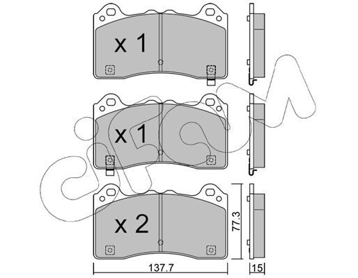HİDROLİK DEBRİYAJ RULMANI FIAT DUCATO 06> 3.0 JTD DUCATO 19> 2.3 JTD PSA JUMPER-BOXER 06> 3.0HDI ALFA ROMEO 156 03> 166 03>07  2.4 JTD