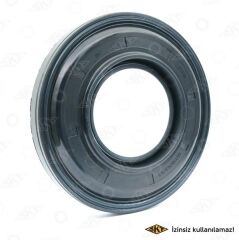 ARKA TEKER KEÇESİ DIŞ HYUNDAI HD 75 (52x112x10.5-15.5)