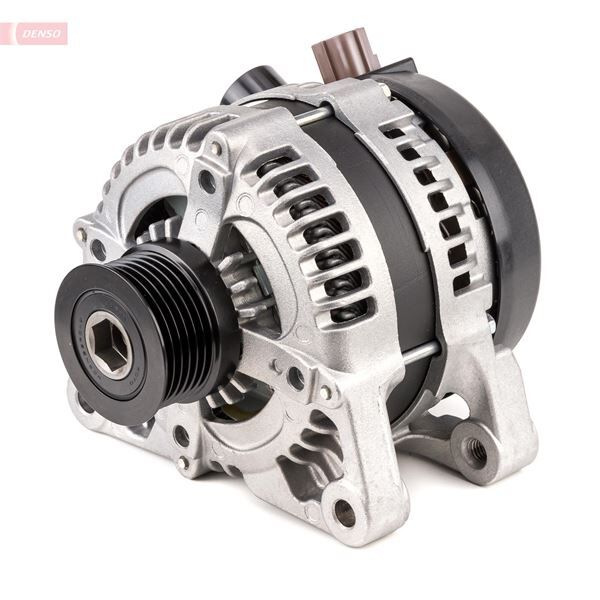 ALTERNATÖR FORD FOCUS-CMAX-KUGA 04> 1.6 TDCİ-2.0 TDCİ (DAN930-DAN939) (120AMP)
