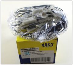 TERMINALLI UCLU ALT.DIOT GRUBU KARTAL KONJEKTÖRSUZ TÜM A