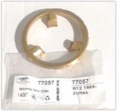 SENKROMENÇ SARISI 2. VİTES R12 69=>