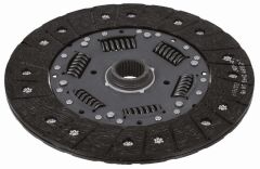 DEBRİYAJ DİSKİ VW LT35-LT46  2.5 TDI (99-06) (BBE-BBF-ANJ.AVR)