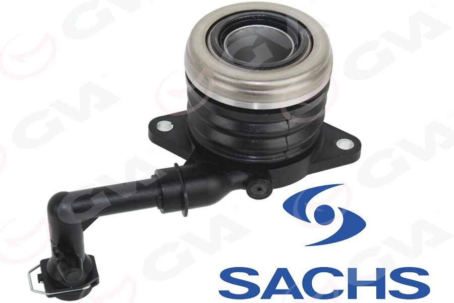HİDROLİK DEBRİYAJ RULMANI FIAT EGEA 16> 500L 12> 500X 14> LINEA 09> GRANDE PUNTO 09> DOBLO 16> PUNTO EVO 12> ALFA ROMEO MITO 08>12 OPEL COMBO 1> 1.3D MTJ 1.4 16V 1.4 T-JET