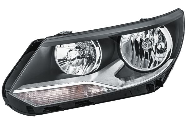 (x) FAR+SİNYAL SOL VW TIGUAN 08=> (MOTORLU+AMPÜLLÜ)