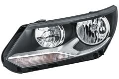 (x) FAR+SİNYAL SOL VW TIGUAN 08=> (MOTORLU+AMPÜLLÜ)