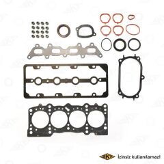 ÜST TAKIM CONTA PALİO. ALBEASİLİNDİR KAPAK CONTALI 1.2 16V 80HP (188A5.000) (BENZİNLİ MOTORLAR)