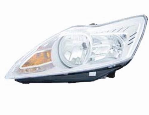 ON FAR KOMPLE SOL BEYAZ ZEMIN FOCUS II 08>11 (20-B484-05-2B)