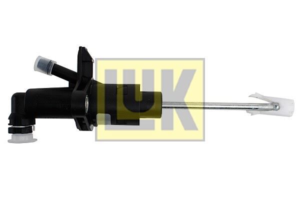DEBRİYAJ ÜST MERKEZİ GOLF IV-BORA-A3-LEON 1.6 AKL 98=> [Ø 15.87 MM]