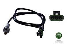 OKSİJEN SENSÖRÜ VECTRA A-B-OMEGA A 2.0-OMEGA A 3.0 24V (88-00)